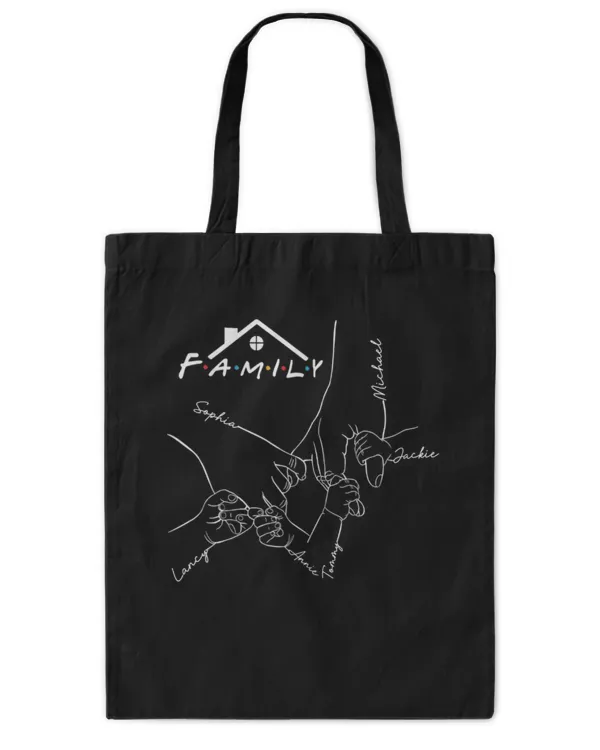 Tote Bag - Printed in the EU
