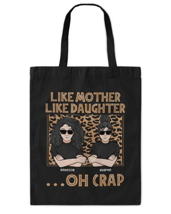 Tote Bag - Printed in the EU