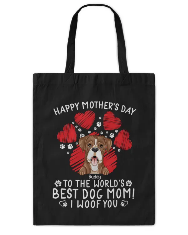 Tote Bag - Printed in the EU