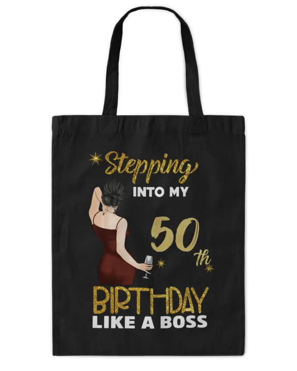 Tote Bag - Printed in the EU