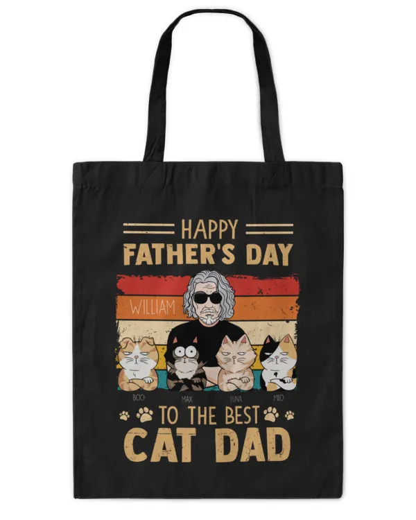 Tote Bag - Printed in the EU
