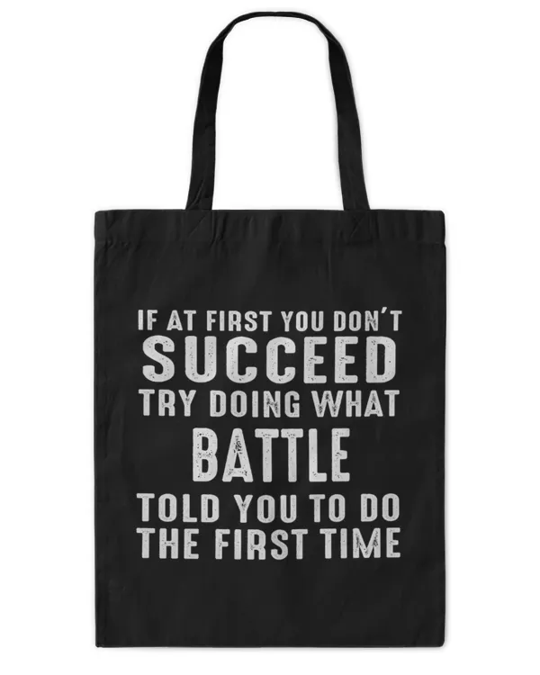 Tote Bag - Printed in the EU