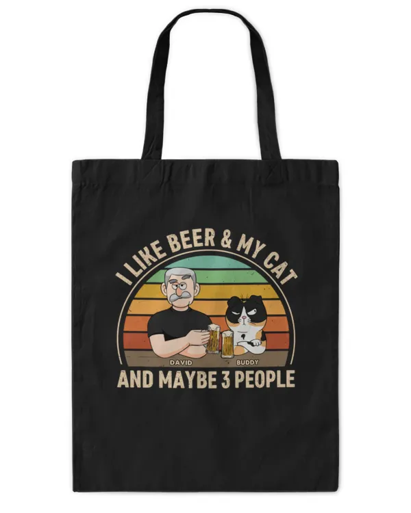 Tote Bag - Printed in the EU