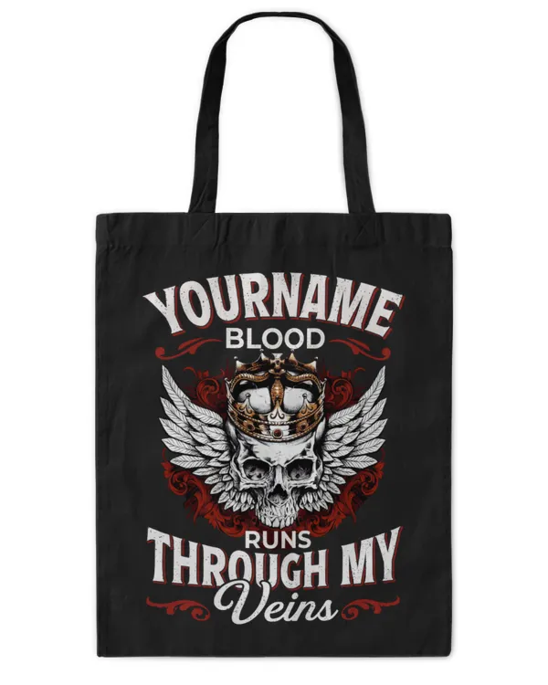 Tote Bag - Printed in the EU