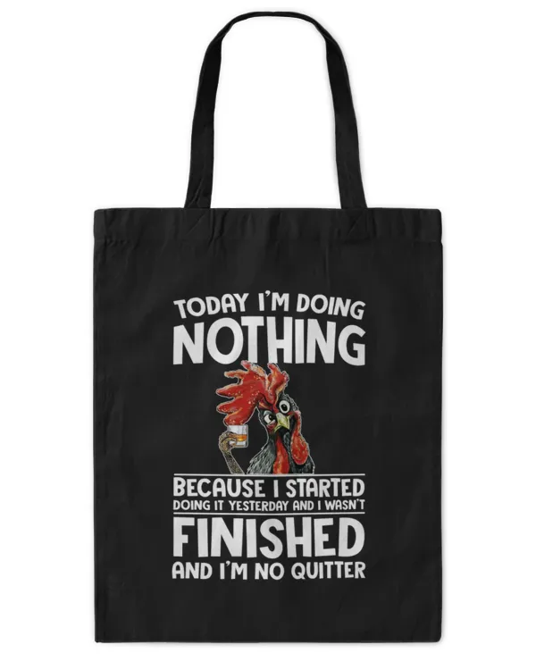 Tote Bag - Printed in the EU