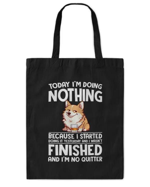 Tote Bag - Printed in the EU