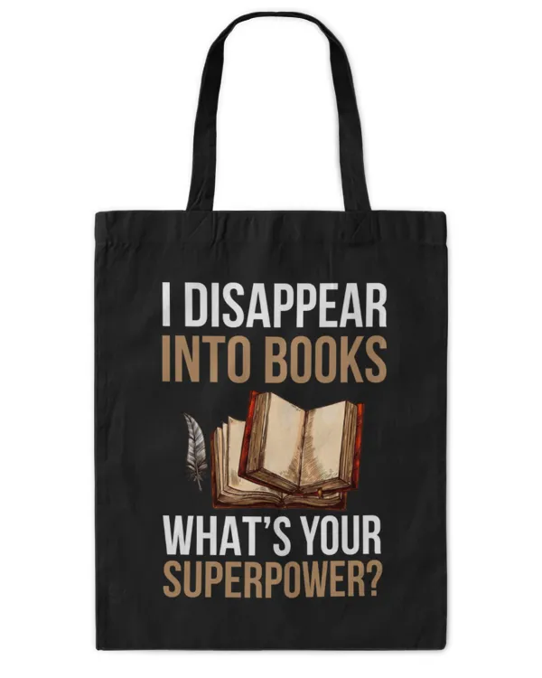 Tote Bag - Printed in the EU