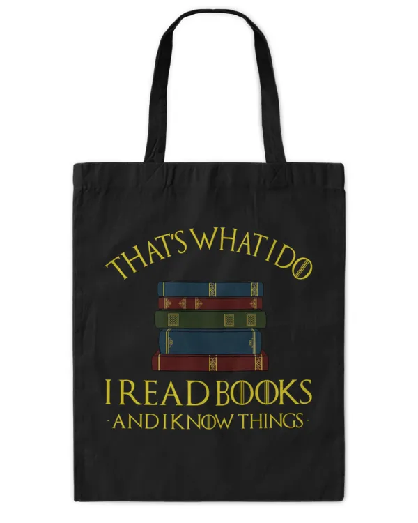 Tote Bag - Printed in the EU