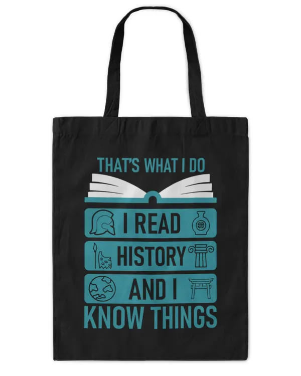 Tote Bag - Printed in the EU