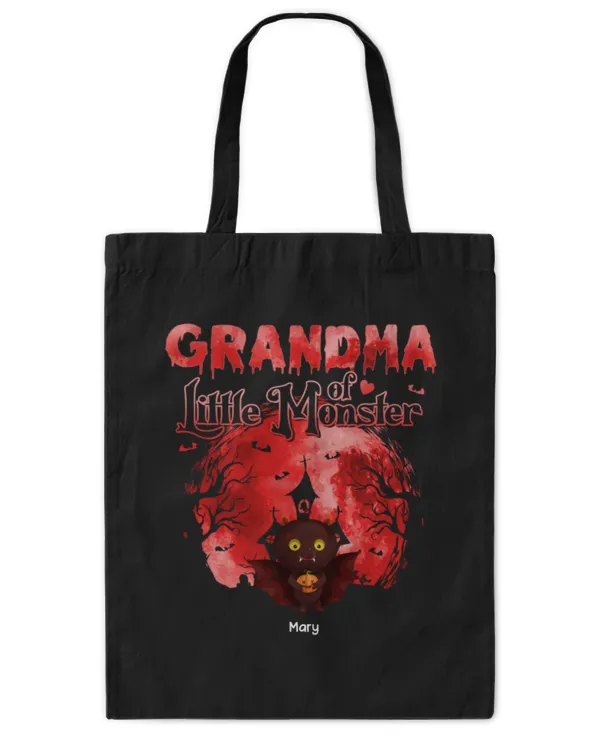 Tote Bag - Printed in the EU