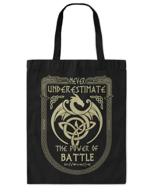 Tote Bag - Printed in the EU