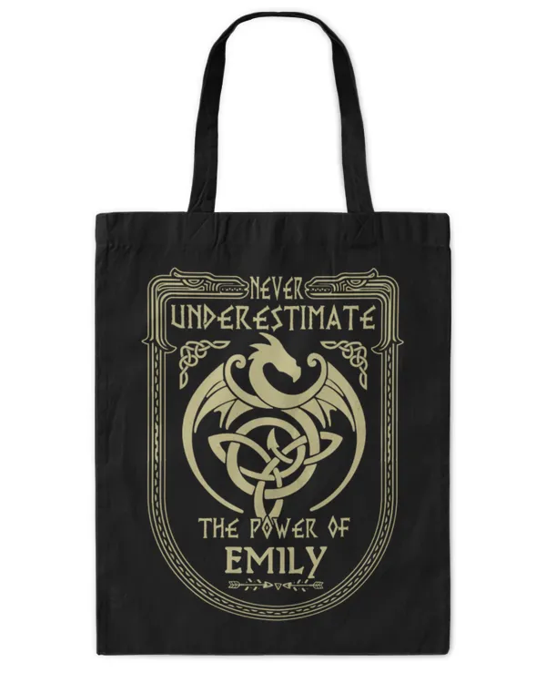 Tote Bag - Printed in the EU