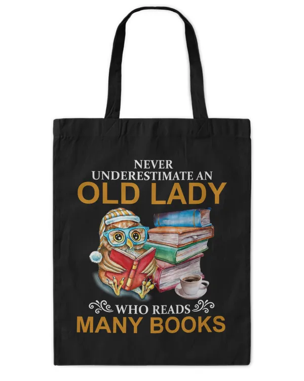 Tote Bag - Printed in the EU