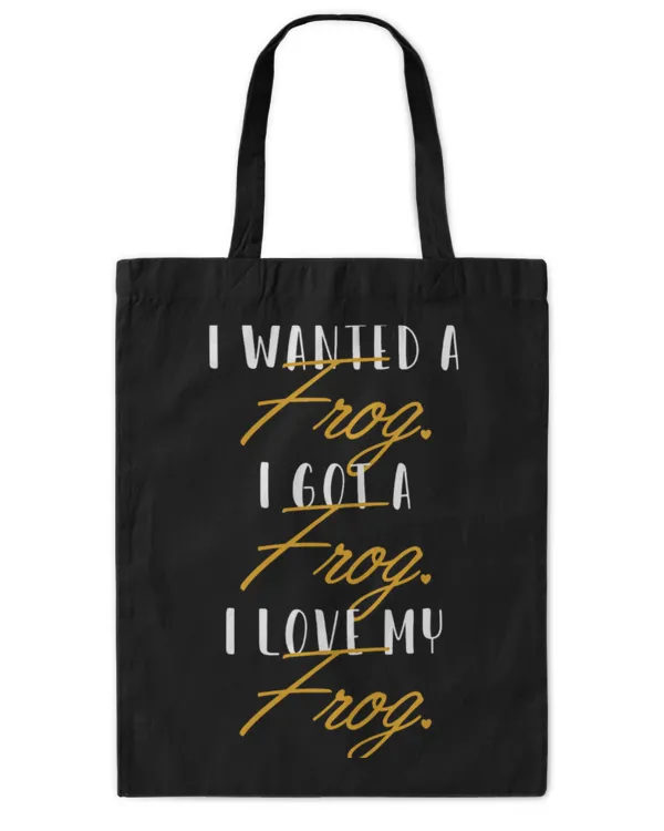 Tote Bag - Printed in the EU