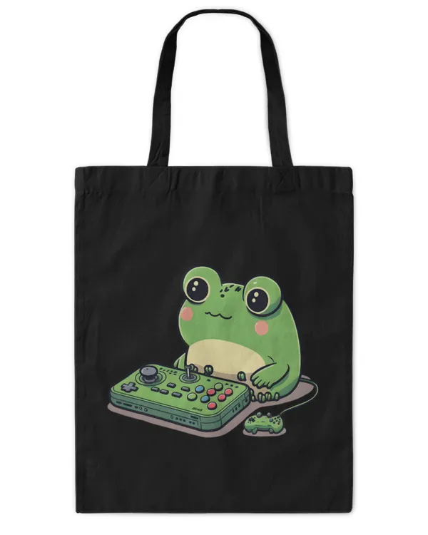 Tote Bag - Printed in the EU