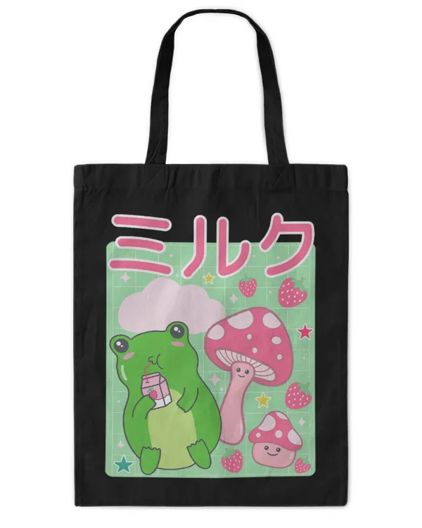 Tote Bag - Printed in the EU
