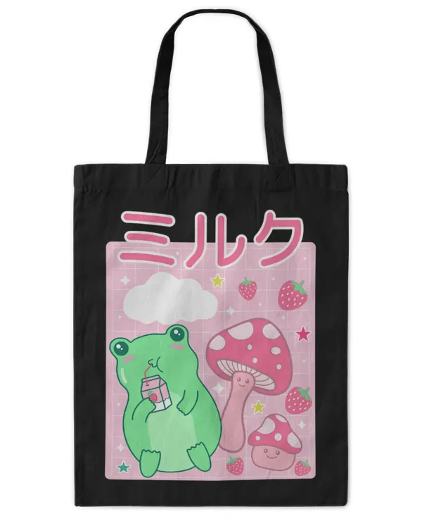 Tote Bag - Printed in the EU