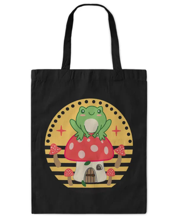 Tote Bag - Printed in the EU