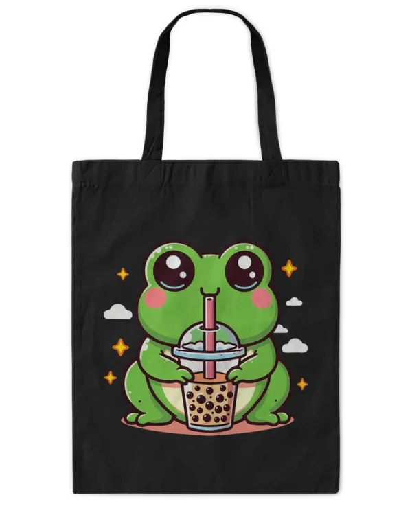 Tote Bag - Printed in the EU