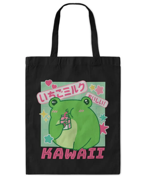 Tote Bag - Printed in the EU