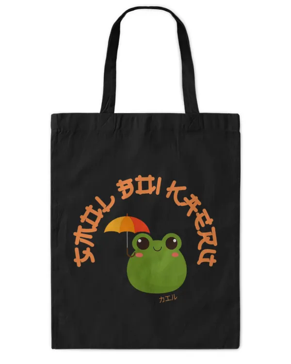 Tote Bag - Printed in the EU