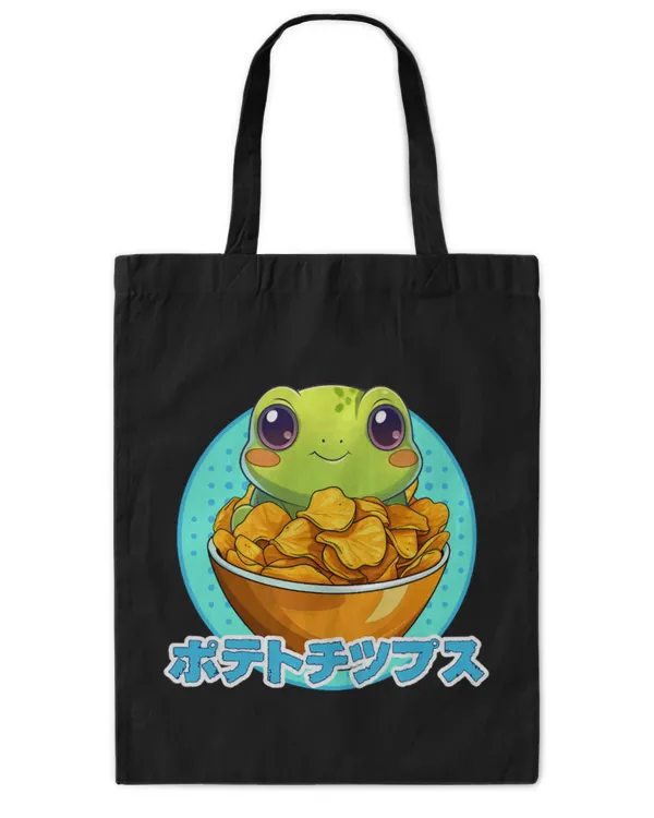 Tote Bag - Printed in the EU