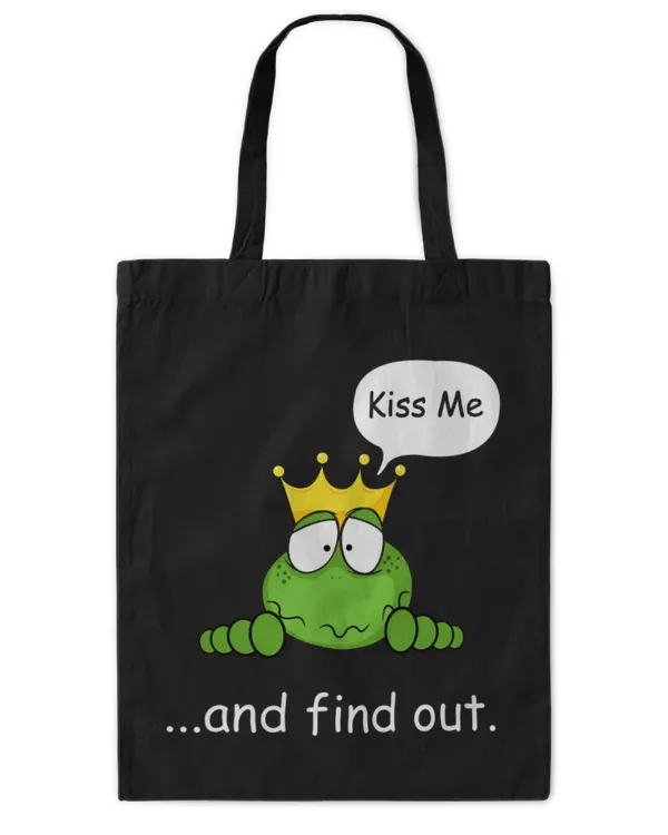Tote Bag - Printed in the EU
