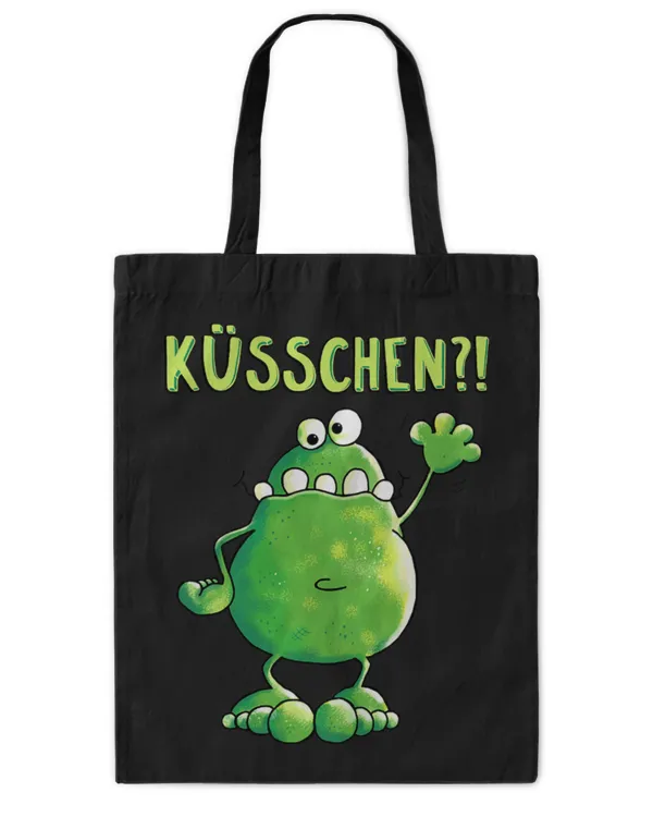 Tote Bag - Printed in the EU