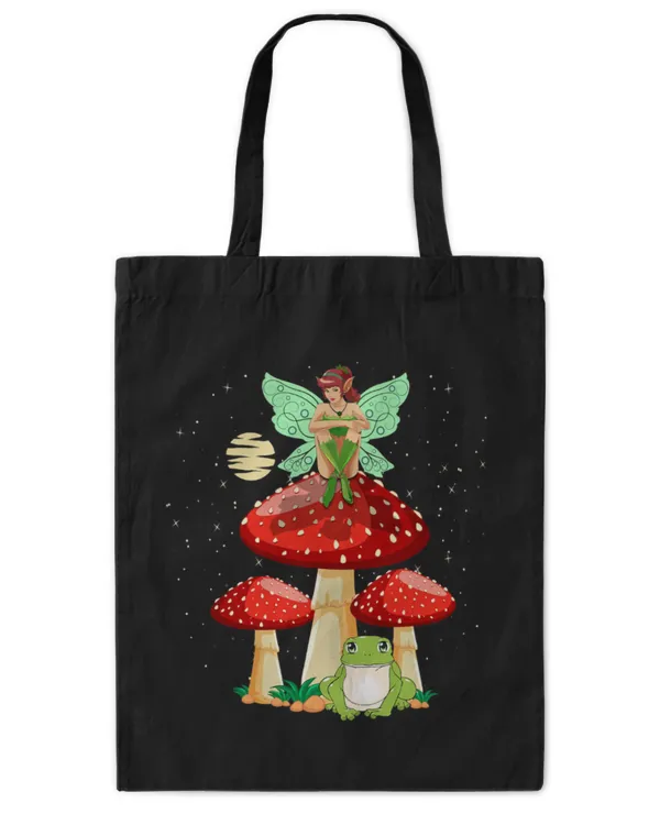 Tote Bag - Printed in the EU