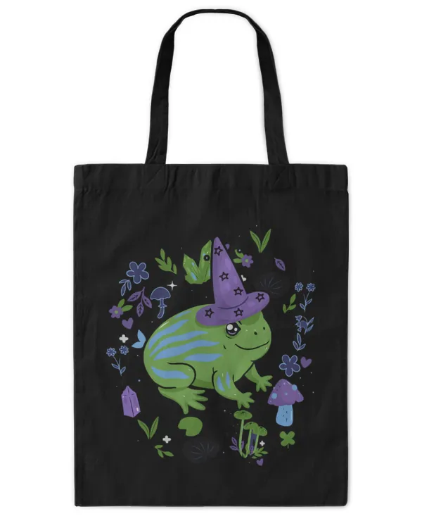 Tote Bag - Printed in the EU