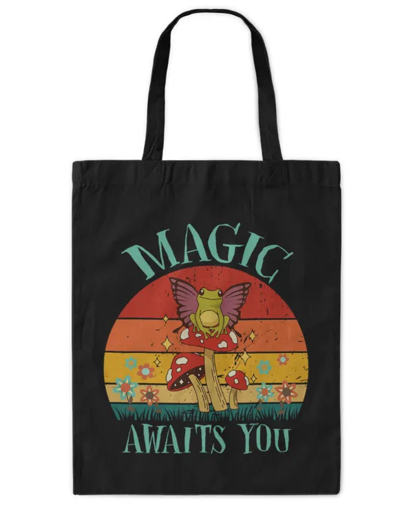 Tote Bag - Printed in the EU