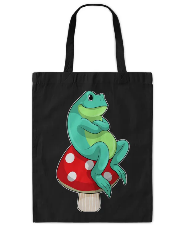 Tote Bag - Printed in the EU