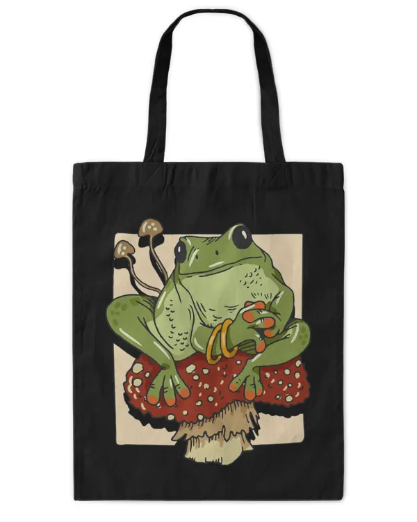 Tote Bag - Printed in the EU