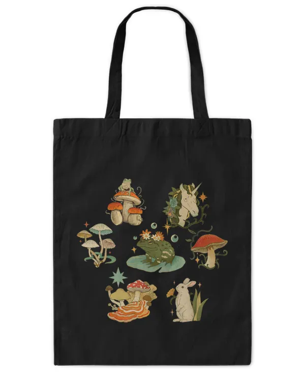 Tote Bag - Printed in the EU