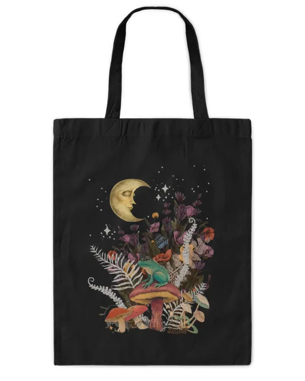 Tote Bag - Printed in the EU