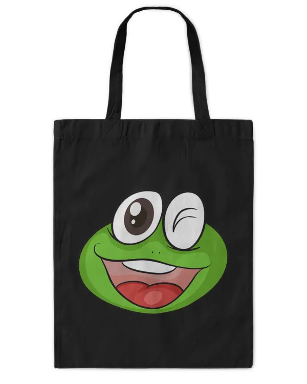 Tote Bag - Printed in the EU