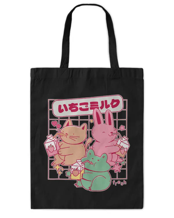 Tote Bag - Printed in the EU