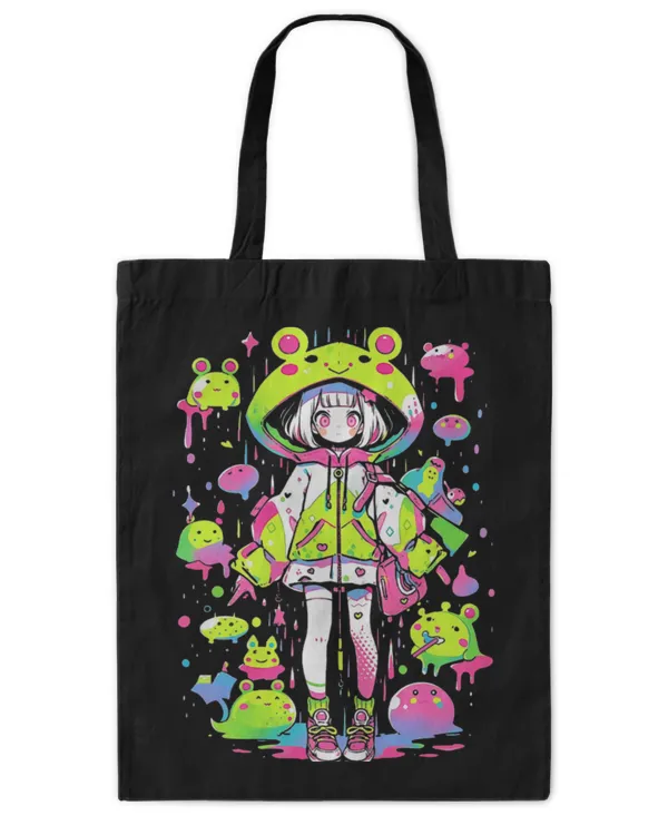 Tote Bag - Printed in the EU