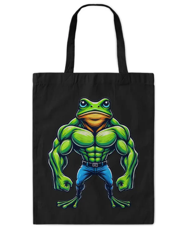 Tote Bag - Printed in the EU