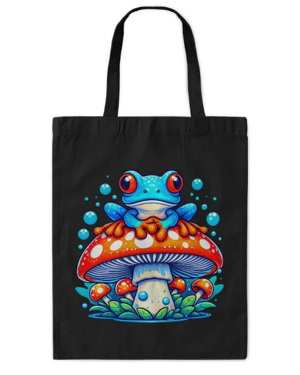 Tote Bag - Printed in the EU