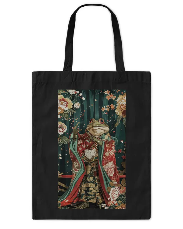 Tote Bag - Printed in the EU