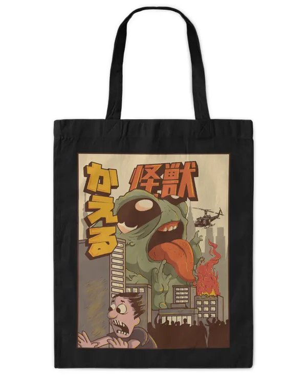 Tote Bag - Printed in the EU