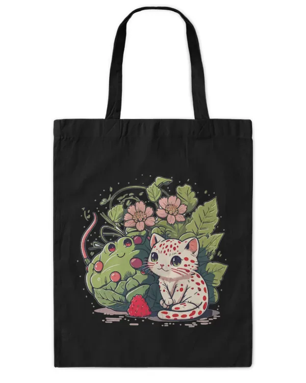 Tote Bag - Printed in the EU