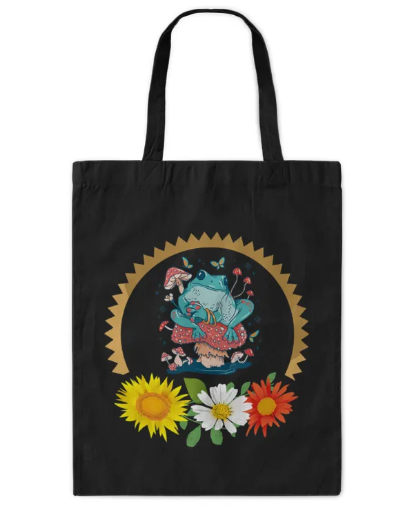 Tote Bag - Printed in the EU