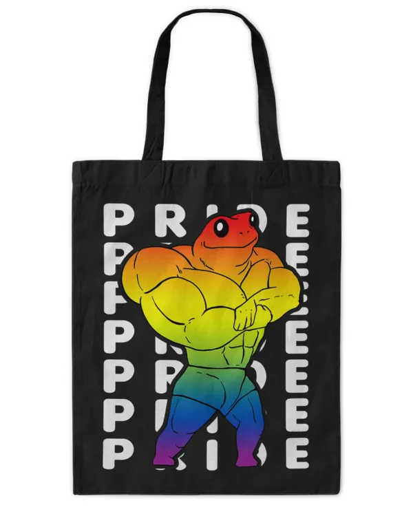 Tote Bag - Printed in the EU