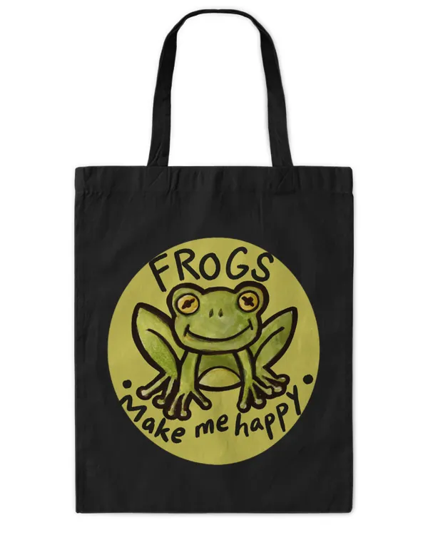 Tote Bag - Printed in the EU