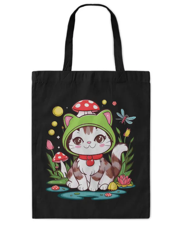 Tote Bag - Printed in the EU