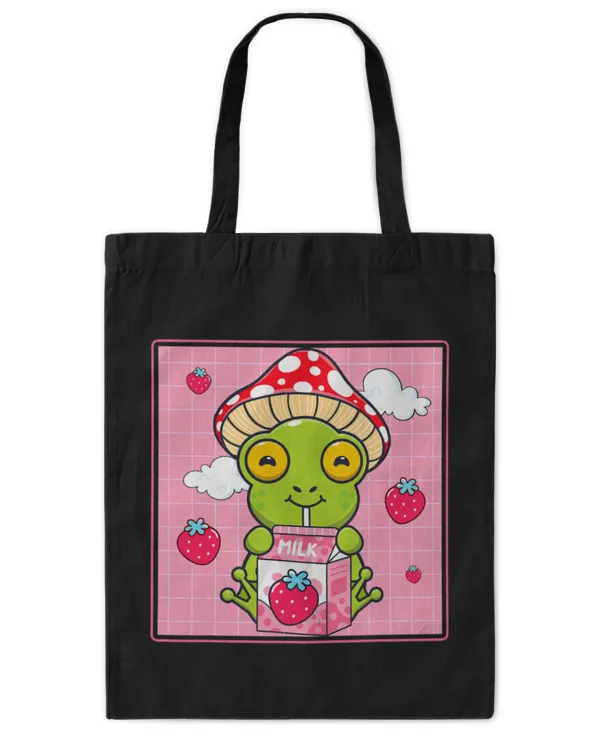 Tote Bag - Printed in the EU
