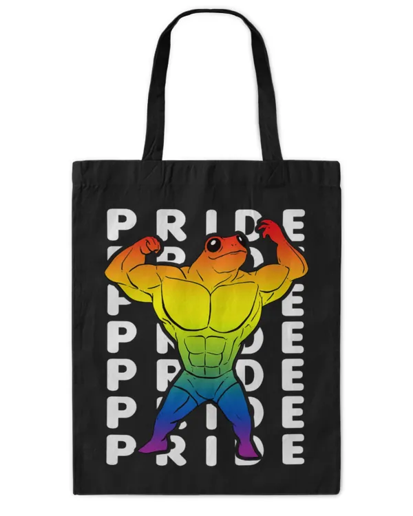 Tote Bag - Printed in the EU