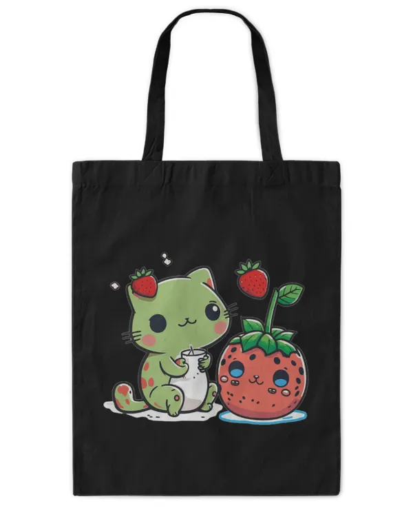 Tote Bag - Printed in the EU